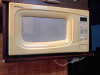 Microwave  oven